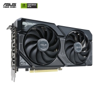 华硕（ASUS）DUAL-RTX4060-O8G 电竞游戏显卡 华硕显卡批发