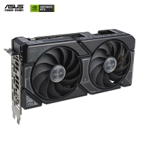 华硕（ASUS）DUAL-RTX4060-O8G 电竞游戏显卡 华硕显卡批发