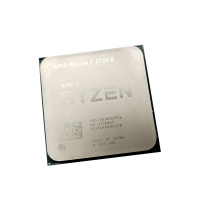 AMD 锐龙 R7 5700X 8核16线程 散片/无散热