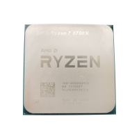 AMD 锐龙 R7 5700X 8核16线程 散片/无散热