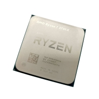 AMD 锐龙 R7 5700X 8核16线程 散片/无散热