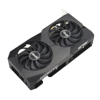 华硕（ASUS）DUAL-RX6600-8G-V2雪豹台式机电脑吃鸡电竞游戏设计独立显卡