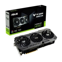 华硕（ASUS）TUF-RTX4090-O24G-OG-GAMING 电竞游戏专业独立显卡