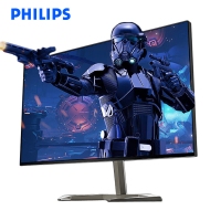 飞利浦（PHILIPS）27M1F5500P 27英寸 2K 240Hz Nano-IPS 1ms 电竞游戏显示器