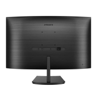 飞利浦（PHILIPS）242E1GSJ 23.8英寸 144Hz 1ms 125%sRGB广色域 游戏电竞显示器