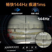 飞利浦 猛腾345M1CR 34英寸 2K曲面带鱼屏219 144Hz 1ms 1500R HDR 可升降 电竞显示器