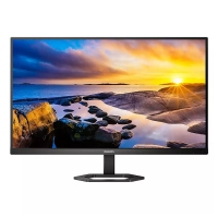 飞利浦（PHILIPS） 27E1N5800E 27寸 4K IPS 60Hz 低蓝光16：9屏 高清制图显示器