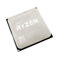 AMD 锐龙R3 PRO 4350G（散片）3.8GHZ 四核心八线程AM4