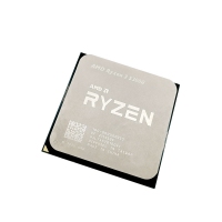 锐龙Ryzen 3 5300G（散片) 4GHZ 四核心八线程 AM4