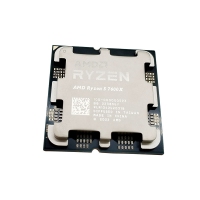 AMD 锐龙5 7600X 处理器 散片 (r5)5nm 6核12线程 4.7GHz 105W AM5接口