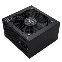 爱国者（aigo） 750DK黑暗骑士 （额定600W）DK系列台式电脑电源（主动式PFC/12CM风扇/智能温控/支持背线）