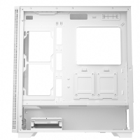 爱国者（aigo）F70白色 全侧透台式机电脑机箱/ATX主板/360水冷/支持40系显卡