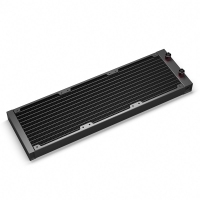 爱国者（aigo）冰魄CP Performance 360黑色 1600W色5V幻彩ARGB版 一体式CPU水冷散热器