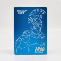 士必得（战神系列） ZS-1TB 2.5寸固态硬盘