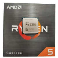 AMD 锐龙R5-5600(散片）3.5GHz6核12线程AM4