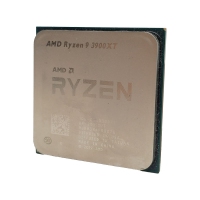 AMD 锐龙R9 3900XT(散片)3.8G 十二核心二十四线程