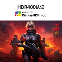 飞利浦 27M2N5510P 27寸 2K 240Hz IPS屏 HDR400 0.5ms 升降旋转 游戏电竞显示器