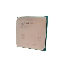 AMD APU A12-8800 (散片）2.9G四核（支持集显）