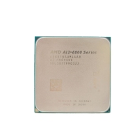 AMD APU A12-8800 (散片）2.9G四核（支持集显）