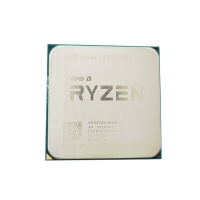 AMD 锐龙R5-3350G(散片）3.6GHz 四核八线程 AM4