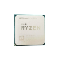 AMD 锐龙R5-3350G(散片）3.6GHz 四核八线程 AM4