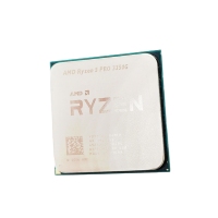 AMD 锐龙R5-3350G(散片）3.6GHz 四核八线程 AM4