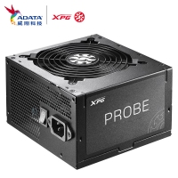 威刚（ADATA）XPG魔核600W电源电竞台式主机铜牌电源 80PLUS认证 支持4060ti 3年全国联保