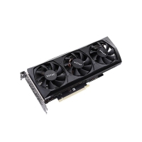 索泰（ZOTAC） RTX3060TI 8G 霹雳版 GE HA 电竞游戏吃鸡显卡台式机独立显卡