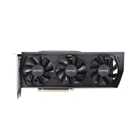 索泰（ZOTAC） RTX3060TI 8G 霹雳版 GE HA 电竞游戏吃鸡显卡台式机独立显卡