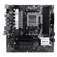 映泰(BIOSTAR)B650MP-E PRO电脑主板 WiFi6 支持DDR5支持AMD CPU AM5 7500F/7800X3D/7700X/7600X