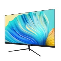 卓兴玩家 G2701 27寸1K165Hz 黑色 IPS硬屏平面显示器 带灯/V型底座 HDMI+DP