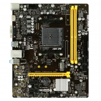 映泰(BIOSTAR)B450MH主板支持4600G/5600G/5600X5700G(AMD B450/Socket AM4)
