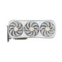 索泰（ZOTAC）RTX 4090 D AMP AIRO 月白 4K光追 电竞游戏 电脑独显卡