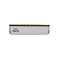 威刚XPG内存 BW300 32G 6400 小马甲(白)DDR5