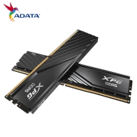 威刚威龙 BB300 16G 6000G DDR5 黑色 (小马甲)