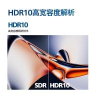 飞利浦 32E1N5800L 31.5英寸 4K超清 HDR技术100%sRGB广色域专业作图设计显示屏 升降旋转办公台式电脑显示器