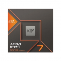 AMD 锐龙7 8700G处理器(r7) 8核16线程 加速频率至高5.1GHz 内置NPU支持AI 含集显