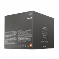 AMD 锐龙7 8700G处理器(r7) 8核16线程 加速频率至高5.1GHz 内置NPU支持AI 含集显