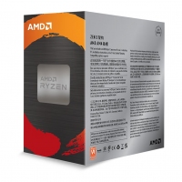 AMD 锐龙7 5700X3D游戏处理器(r7) 8核16线程 加速频率至高4.1GHz 搭载100MB缓存