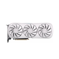 索泰（ZOTAC）RTX4080Ti SUPER TRINITY OC 月白电竞游戏显卡 设计作图 渲染 台式电脑显卡