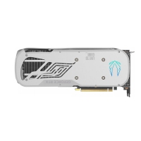 索泰（ZOTAC）RTX4080Ti SUPER TRINITY OC 月白电竞游戏显卡 设计作图 渲染 台式电脑显卡