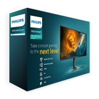 飞利浦（PHILIPS）345M2R 34英寸带鱼屏 IPS 超宽2K 144Hz 1ms HDR 双源同屏 电脑电竞显示器