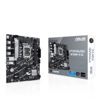 华硕（ASUS）PRIME B760M-R D4 主板 HDMI+M.2