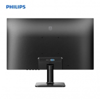 飞利浦（PHILIPS） 27E2N1100 27英寸显示器 IPS 100Hz 家用办公显示屏 四边微边框 低蓝光不闪屏