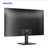 飞利浦（PHILIPS） 27E2N1100 27英寸显示器 IPS 100Hz 家用办公显示屏 四边微边框 低蓝光不闪屏