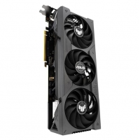 华硕（ASUS）TUF RTX4070TIS-016G-GAMING 全景光线追踪电竞游戏显卡