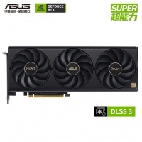 华硕（ASUS）PROART GeForce RTX4080S O16G 创艺国度系列专业独立显卡