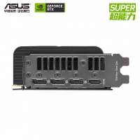 华硕（ASUS）PROART GeForce RTX4080S O16G 创艺国度系列专业独立显卡