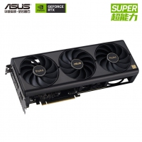 华硕（ASUS）PROART GeForce RTX4080S O16G 创艺国度系列专业独立显卡