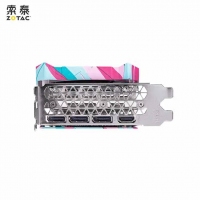 索泰（ZOTAC）GeForce RTX4070 SUPER-12GB X-GAMING GOC 花蝴蝶 电竞独立台式显卡